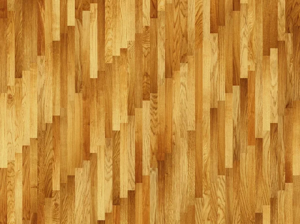 Fragment de plancher de parquet — Photo