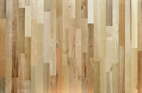 Fragment Parquet Floor — Stock Photo, Image