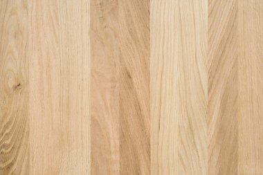 Tahta bir tahta parke parçası.. 