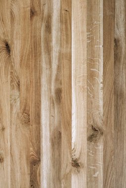 Tahta bir tahta parke parçası.. 