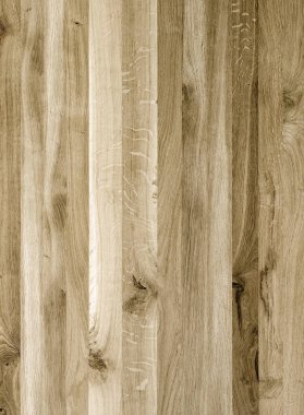 Tahta bir tahta parke parçası.. 