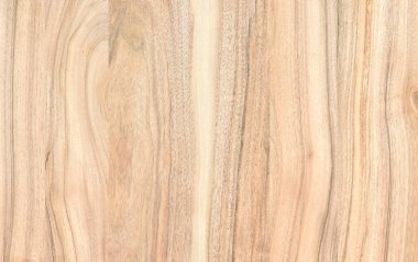 Ahşap panel ahşap bir parçası. Ceviz.