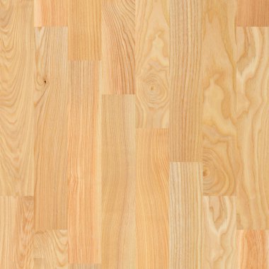 Parke zemin parçası. 