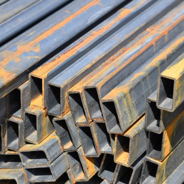 Bir dikdörtgen kesit kira.