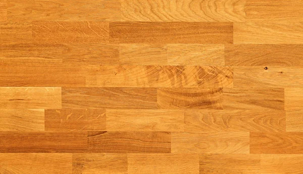 Frammento Pavimento Parquet Quercia — Foto Stock