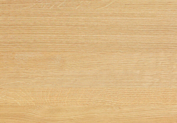 A fragment of a wooden panel hardwood. Oak.