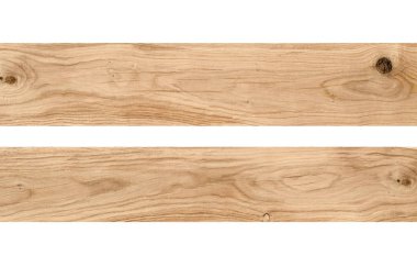 Ahşap panel ahşap bir parçası. Meşe.