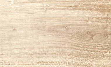 Ahşap panel ahşap bir parçası. Meşe.