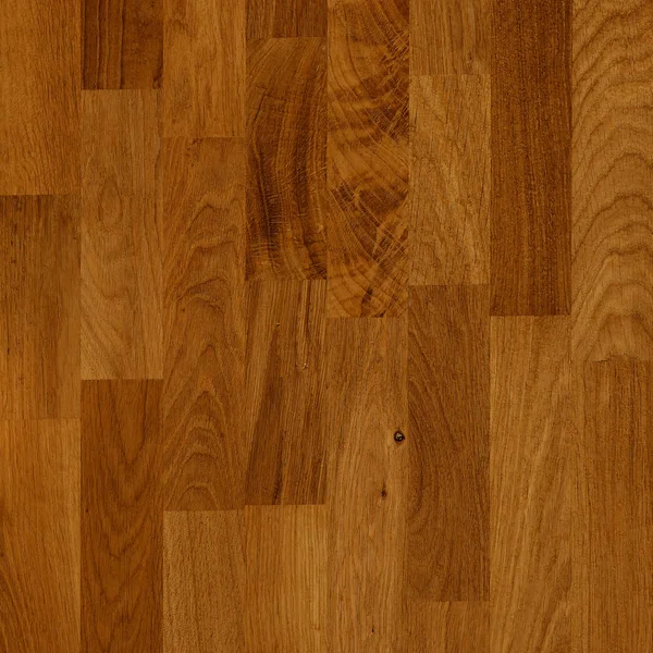 Fragment of parquet floor. Oak.