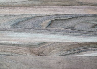 Ahşap panel ahşap bir parçası. Ceviz.