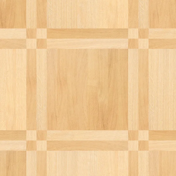 Frammento Pavimento Parquet Quercia — Foto Stock