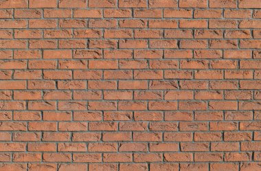 grunge texture background, close up of old brick wall