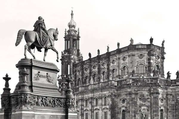 Starověká Architektura Prahy — Stock fotografie
