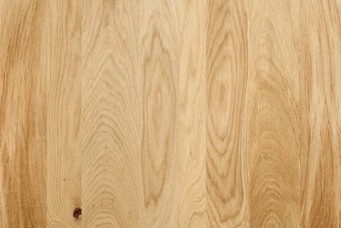 Ahşap panel ahşap bir parçası. Meşe.