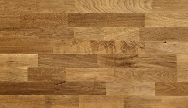 Parke zemin parçası. Meşe.