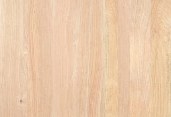 Fragment Tvrdého Dřeva Dřevěný Panel Jasan — Stock fotografie