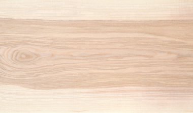 Ahşap panel ahşap bir parçası. Kül.