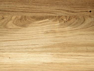 Ahşap panel ahşap bir parçası. Meşe.