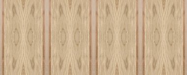 Ahşap panel ahşap bir parçası. Meşe.