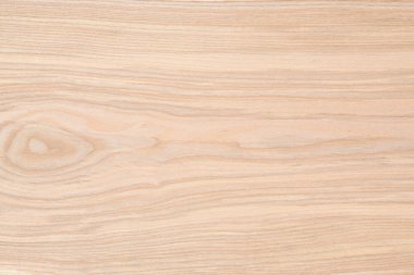 Ahşap panel ahşap bir parçası. Kül.