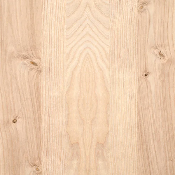 Fragment Wooden Panel Hardwood Ash — Stock Photo, Image