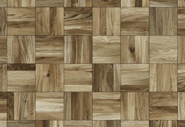 Ahşap panel ahşap bir parçası. Meşe.