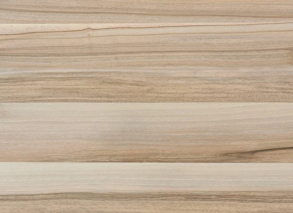 Fragment Wooden Panel Hardwood Walnut — Stock Photo, Image