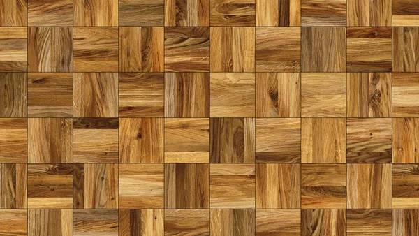 Parke zemin parçası. Meşe.