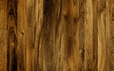 Ahşap panel ahşap bir parçası. Meşe.