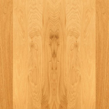 Ahşap panel ahşap bir parçası. Meşe.