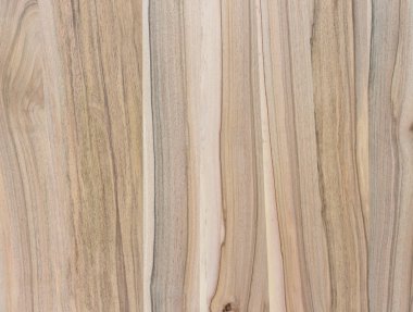 Ahşap panel ahşap bir parçası. Ceviz.