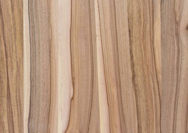 Ahşap panel ahşap bir parçası. Ceviz.