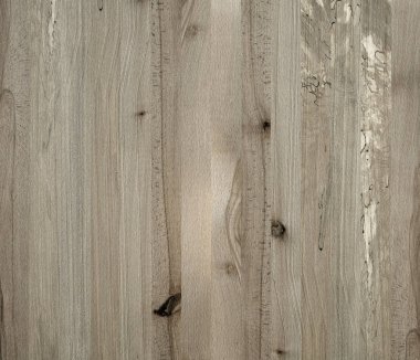 Tahta bir tahta parke parçası. Kayın.  