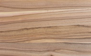 Ahşap panel ahşap bir parçası. Ceviz.