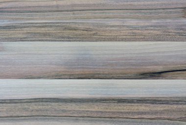 Ahşap panel ahşap bir parçası. Ceviz.