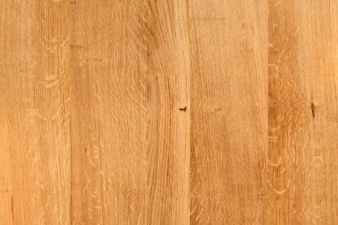 Ahşap panel ahşap bir parçası. Meşe.