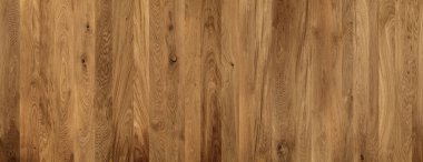 Ahşap panel ahşap bir parçası. Meşe.