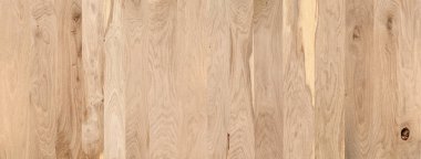 Ahşap panel ahşap bir parçası. Meşe.