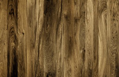 Ahşap panel ahşap bir parçası. Meşe.