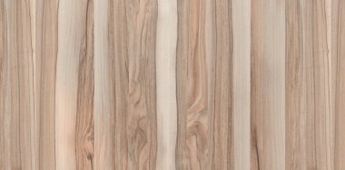 Ahşap panel ahşap bir parçası. Ceviz.