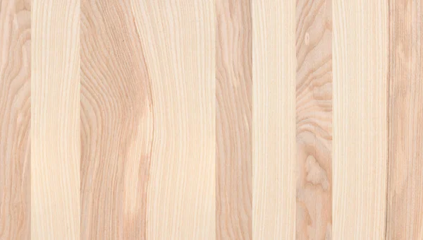 Fragment Wooden Panel Hardwood Ash — Stock Photo, Image