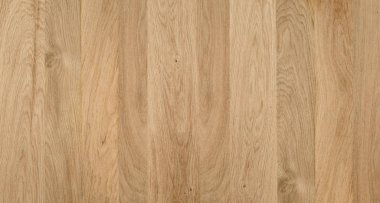 Parke zemin parçası. Meşe.