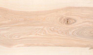 Ahşap panel ahşap bir parçası. Kül.