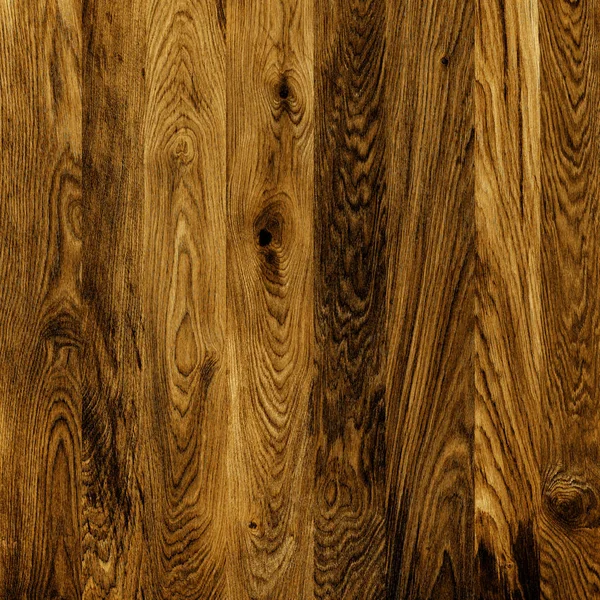 寄木細工の床の断片 オーク — ストック写真