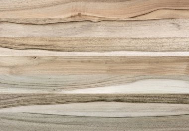 Ahşap panel ahşap bir parçası. Ceviz.