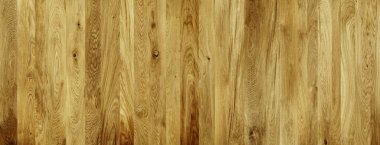 Ahşap panel ahşap bir parçası. Meşe.