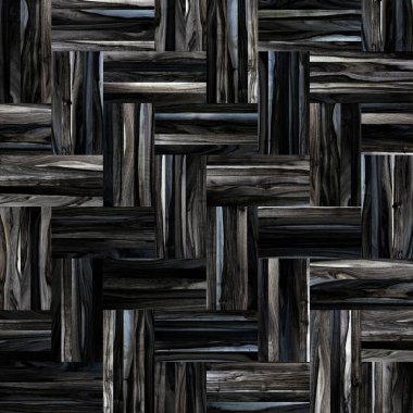 Parke zemin parçası. Ceviz.