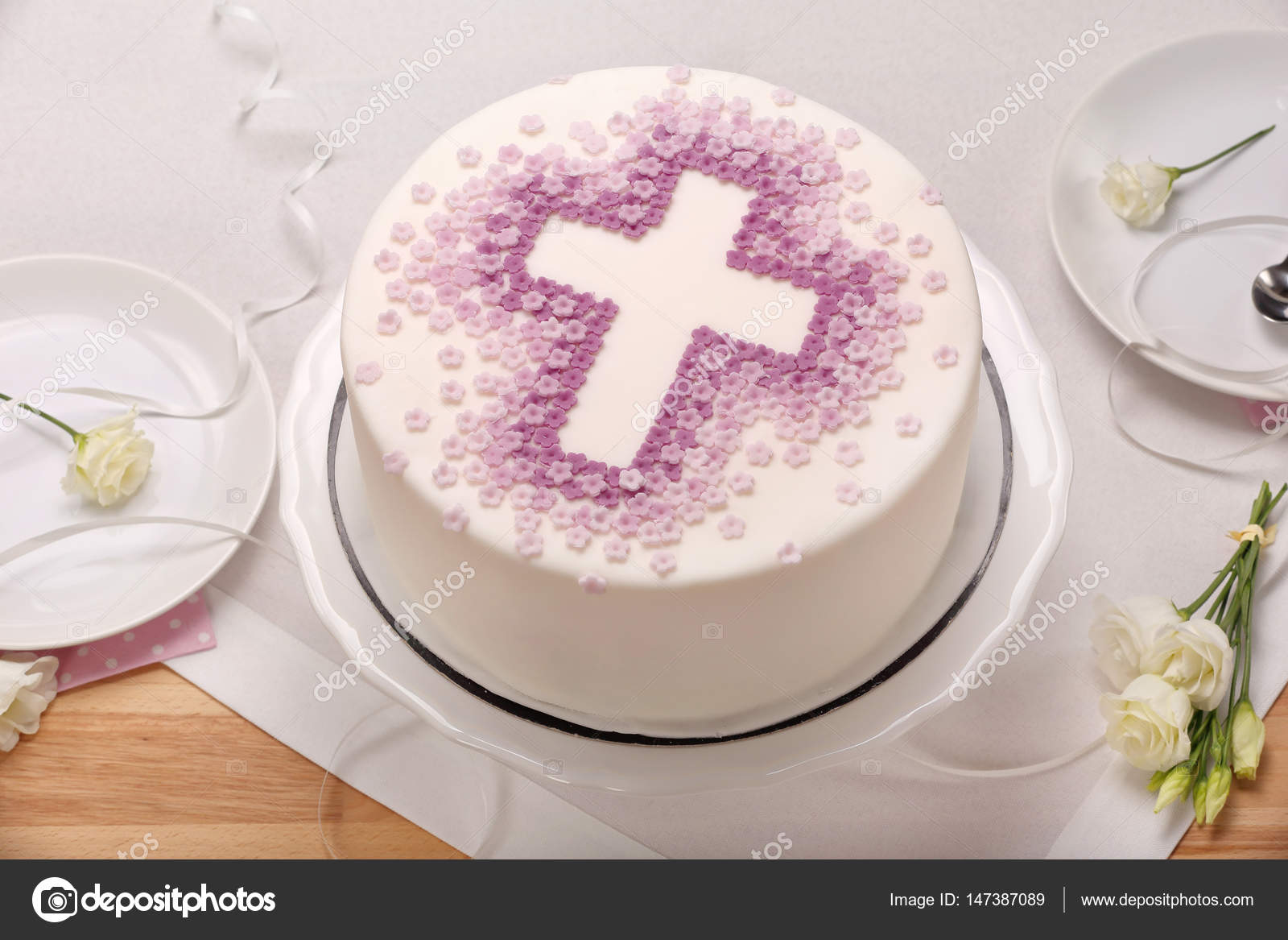 Photos First Holy Communion Cake Ideas First Holy Communion