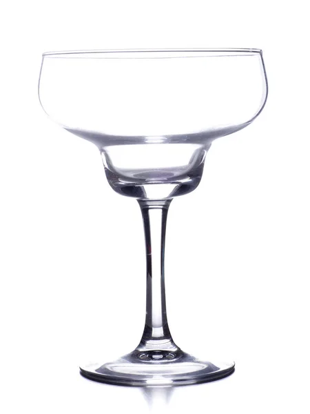 Een margarita glas — Stockfoto