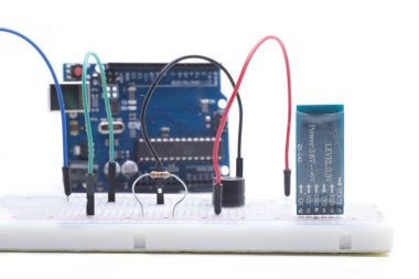 Protokartta bluetooth